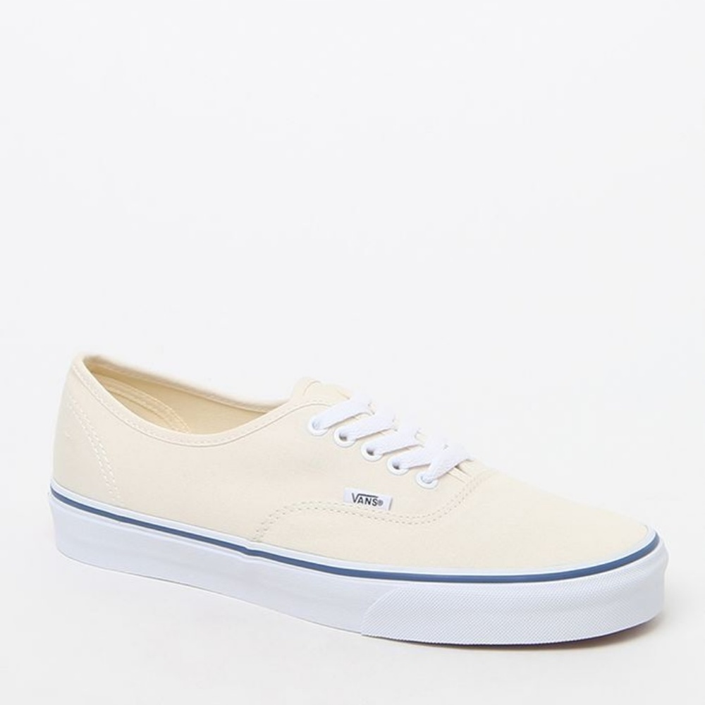 Vans Authentic Off White Shoes